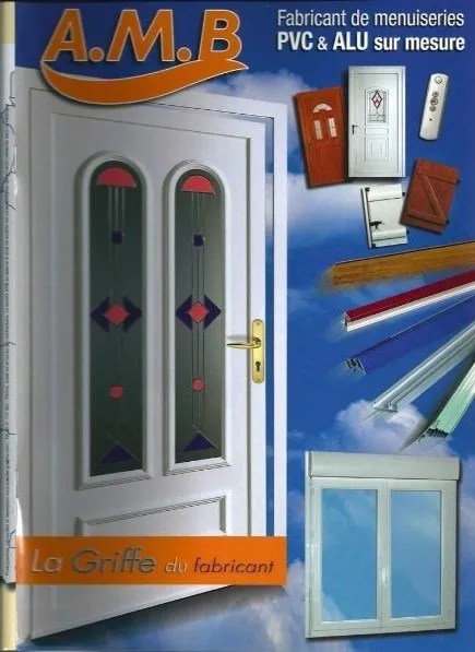miroiterie chailloue
